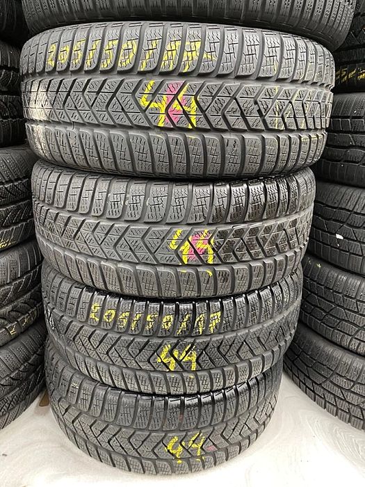 205/50r17 Pirelli SottoZero 3_6,6mm_4szt_(44)