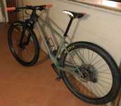 Orbea Alma negociavel