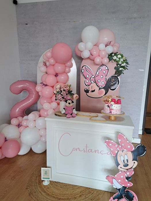 Decoração de Eventos / Festas