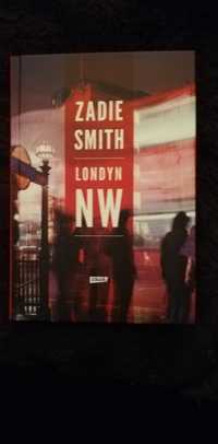 Londyn NW powieść Z. Smith