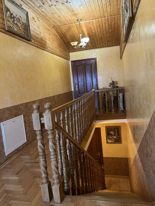 Здається затишне житло в м.Моршин