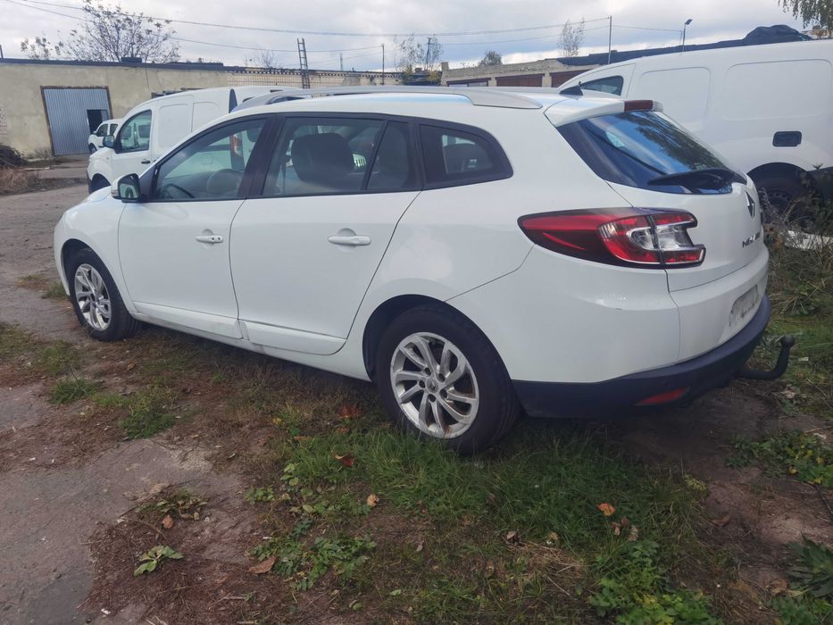 Диски Р17Діскі  gt Меган3 сценік3  5×114.3.