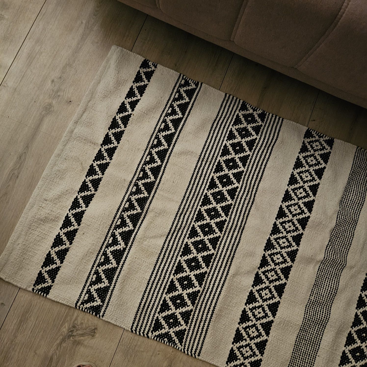 Nowy dywanik boho 80×120