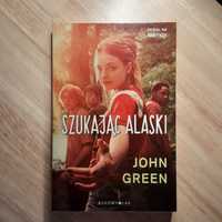 Szukając alaski- John Green
