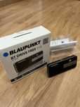 Blaupunkt BT Drive Free 114 zestaw głośnomówiący