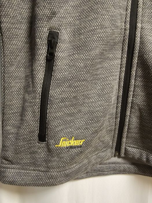 Bluza robocza Snickers 8042 r. S,M