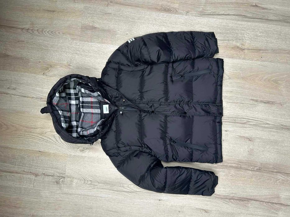 Kurtka Burberry London - S