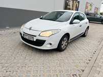 Renault Megane 2010 1.5tdi