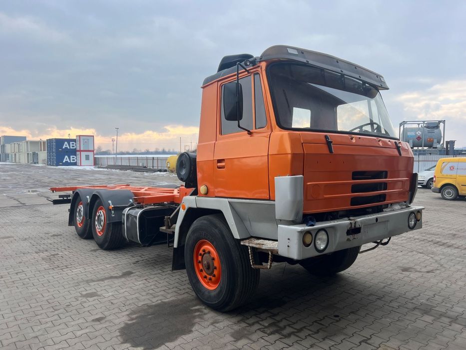 Tatra