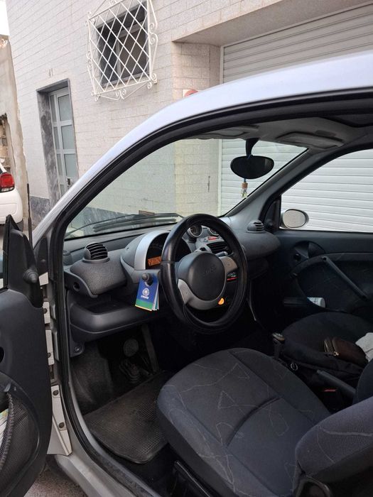 SMART Fortwo Coupé CDI 1300