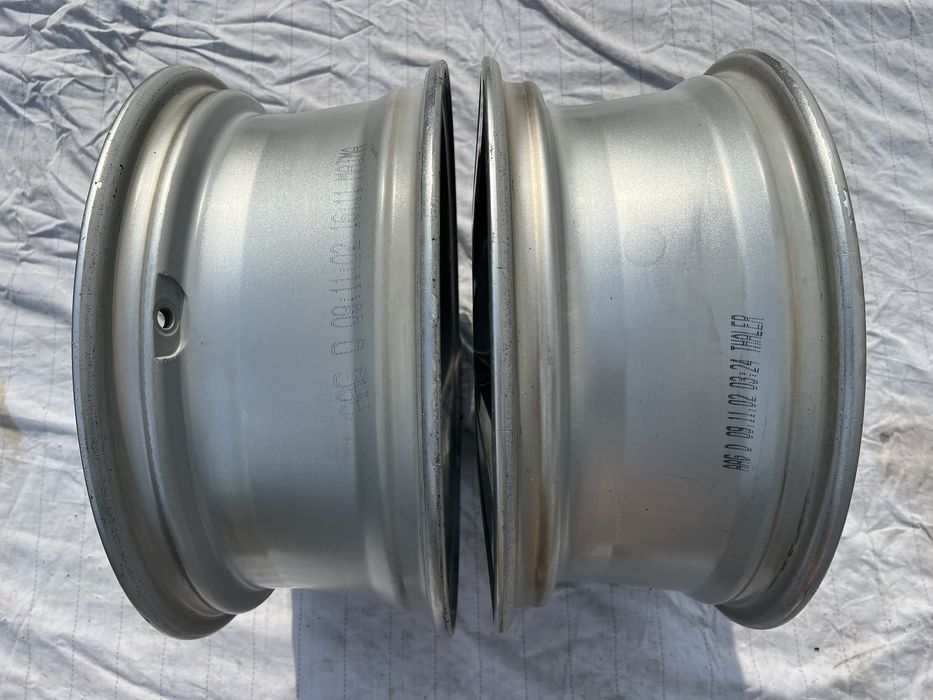 OPEL r16 5x110 Vectra, Zafira, Combo, Meriva, Astra, Omega, FIAT Croma