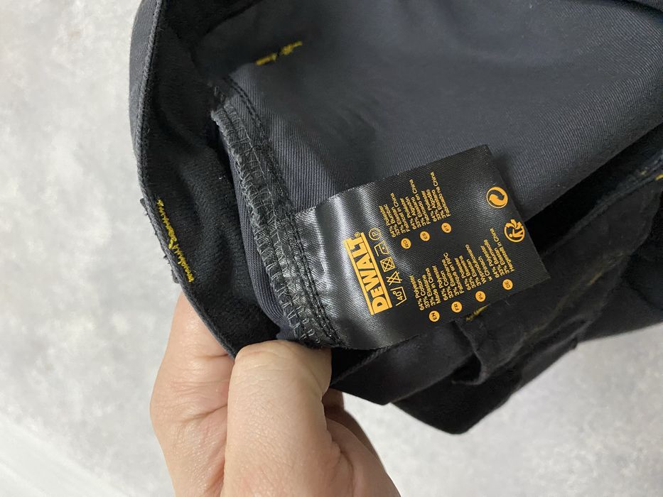 Робочі штани оригінал Engelbert Strauss