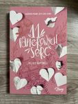 „11 papierowych serc” - Kelsey Hartwell