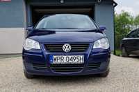 VW POLO 9n3 1.4 Hatchback