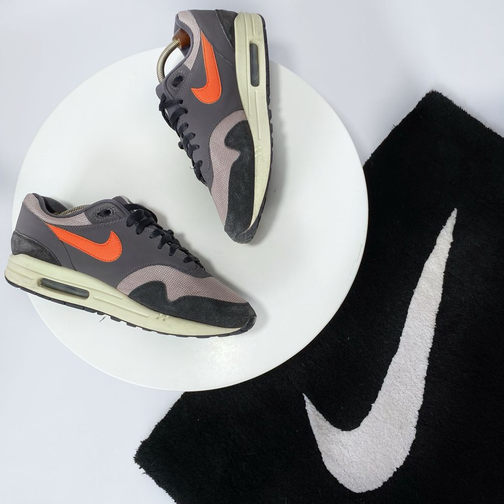 Кросівки nike air max 1