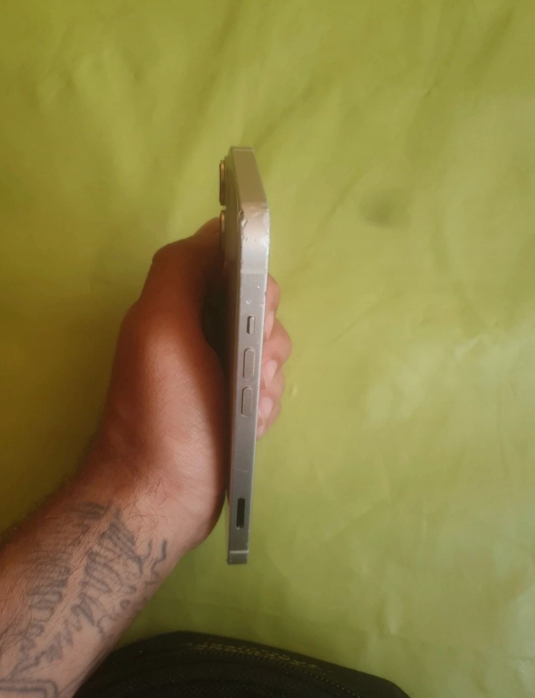 Iphone 14 128gb Luz das estrelas com caixa