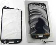Naprawa Wymiana szybki dotyk lcd TELEFON I TABLET samsung , iphone itd