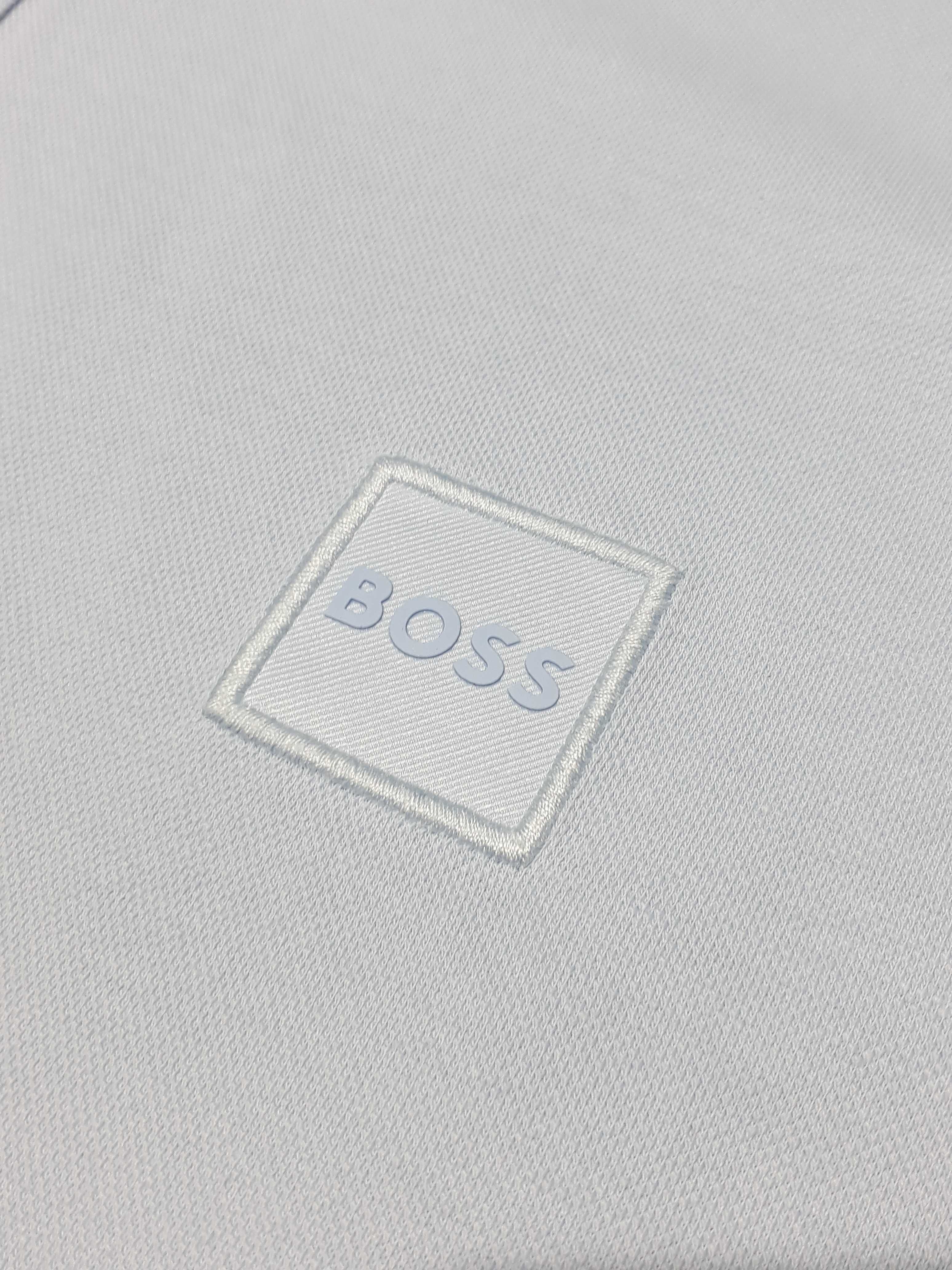 Поло Hugo Boss футболка розмір XL-2XL