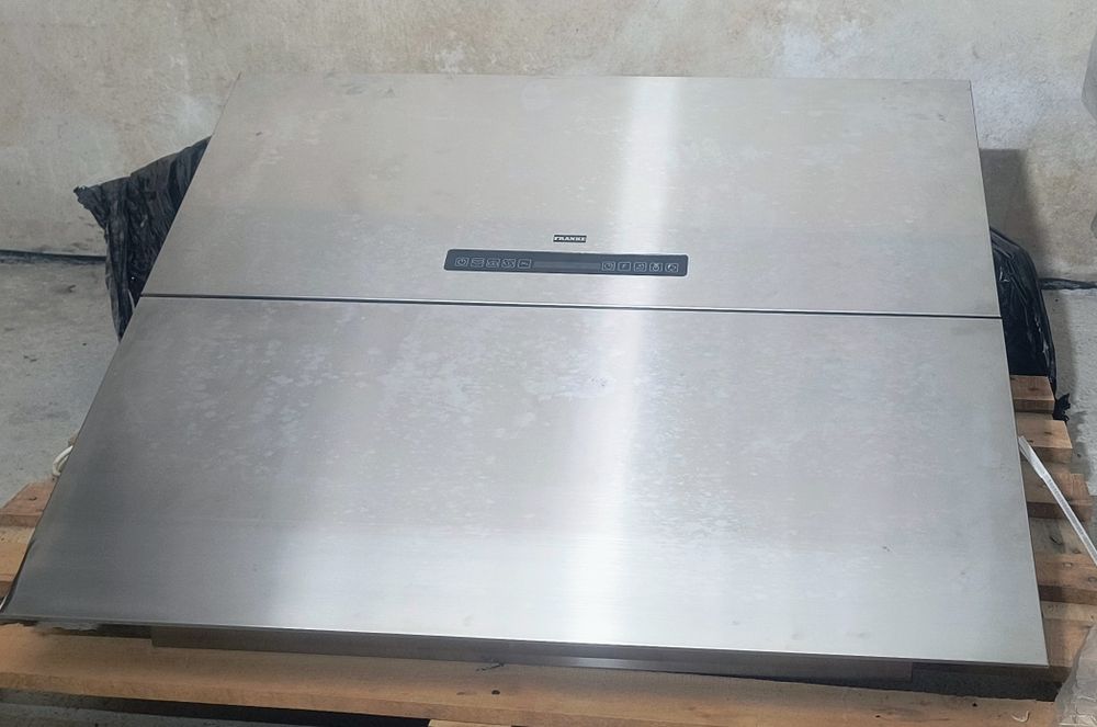 Okap kuchenny Franke FSW 908 TC BK XS