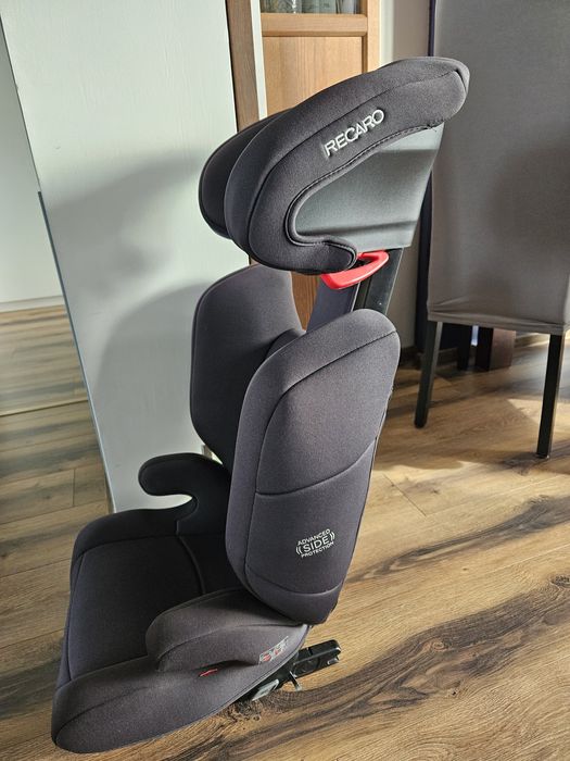Fotelik Recaro Monza Nova Evo SF 15-36kg