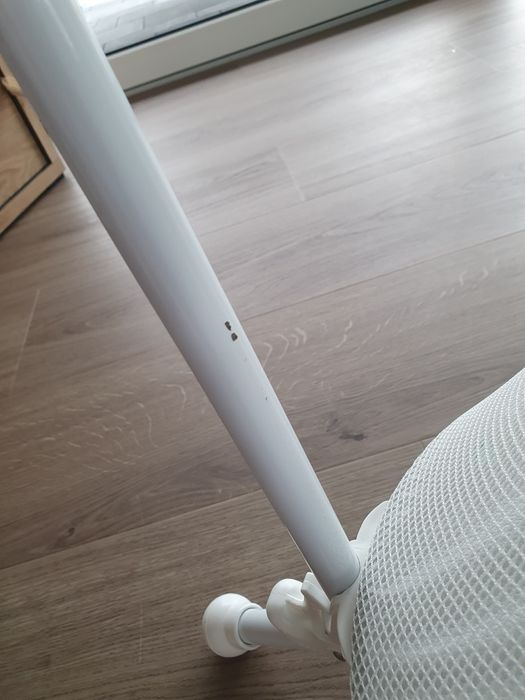 Składany kojec dla dziecka Cam 105x80