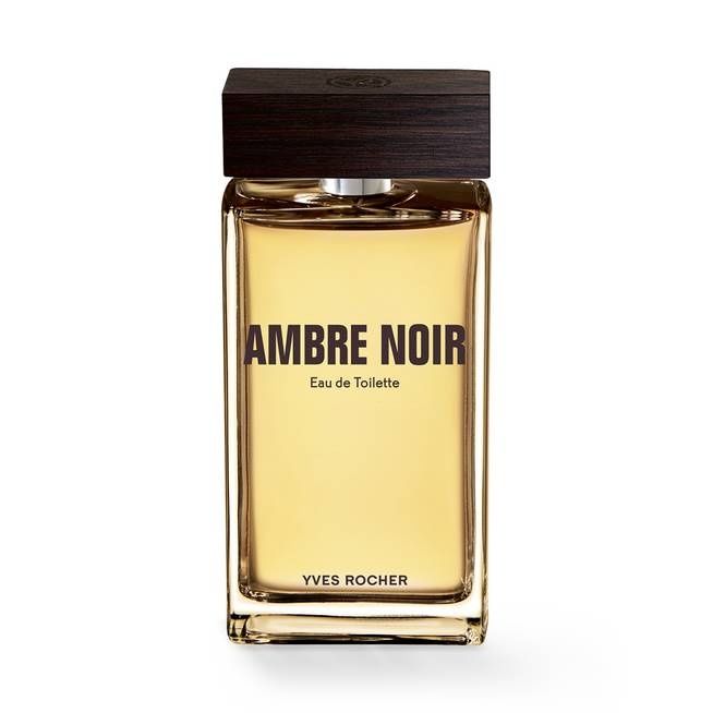 Ambre Noir 100 мл Ив Роше Франция