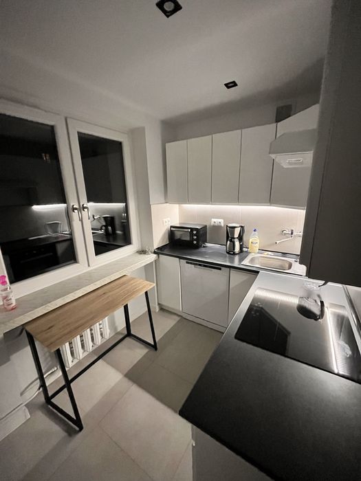 Mieszkanie do wynajęcia od zaraz