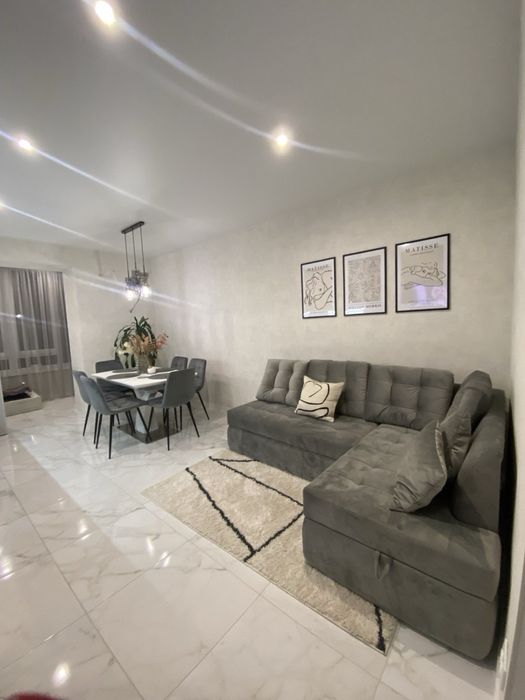 2-кімнатна квартира в ЖК “Міленіум Стейт”, Буча- Сетифакат ТАК