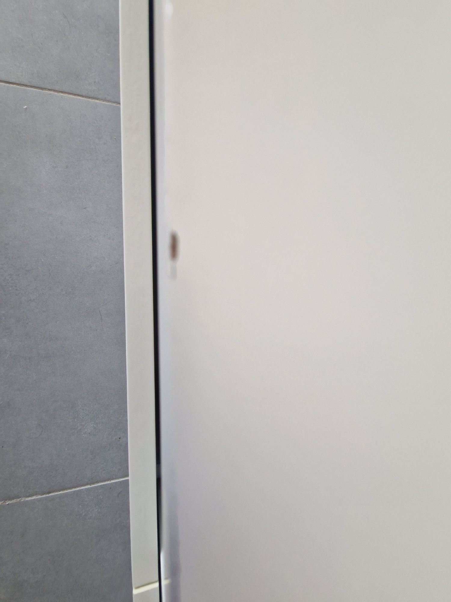 Móvel de TV minimlista