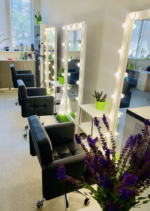 Оренда для майстра перукаря, барбера, колориста Полтава, ОЦ Алмаз