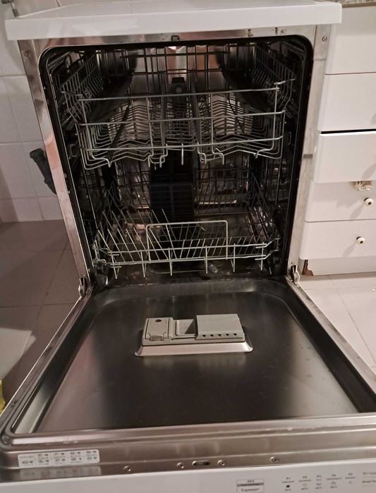 Vendo eletrodomésticos usados