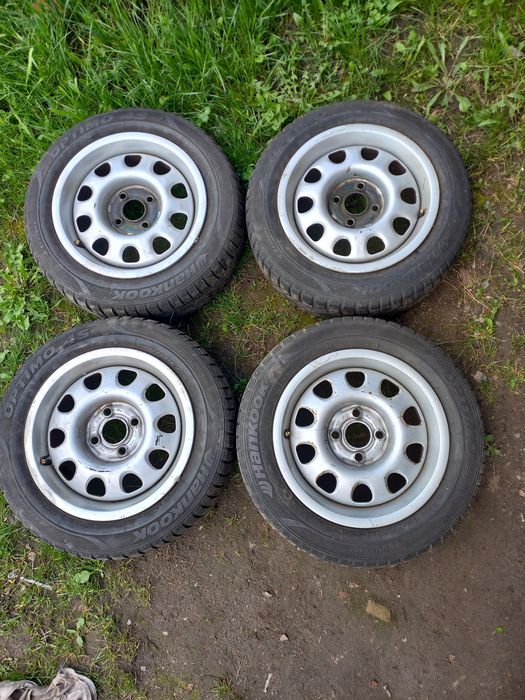 Диски Р16 5/112 VW,Skoga,Audi., Р14 4/100 железные.