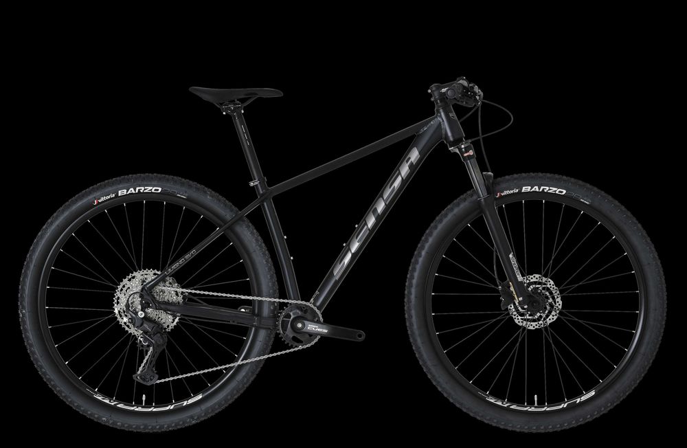 Nowy rower MTB SENSA LIVIGNO Evo 29'' C11 Shimano Cues C11 Super Cena!