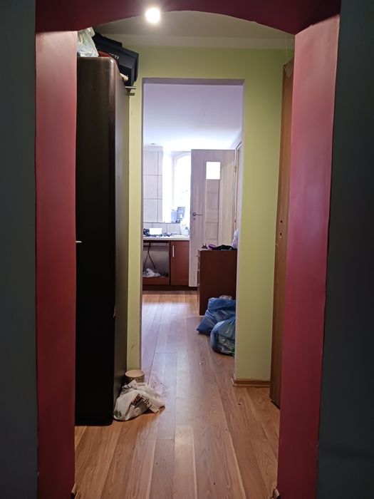 Mieszkanie  w Mirosławcu