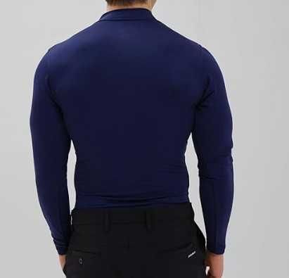 Nowa Koszulka kompresyjna Stuburt Urban Compression Fit Sports, roz. M
