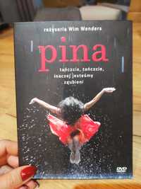 Pina płyta CD Win Wenders