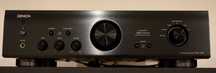 Wzmacniacz DENON PMA 720AE i Player DENON DCD 720AE