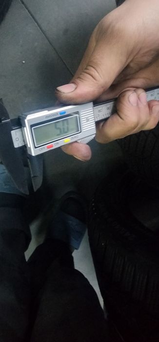 Продам 245/40/18
