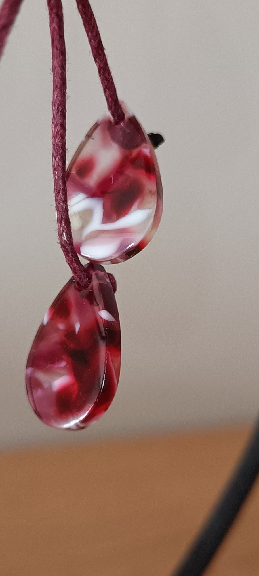 Pulseiras únicas vidro