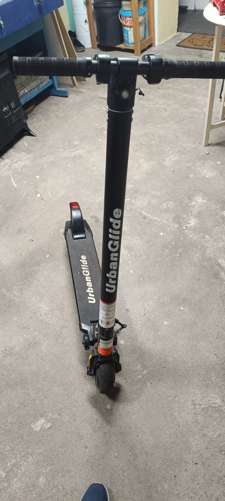 Trotinete urbanglide