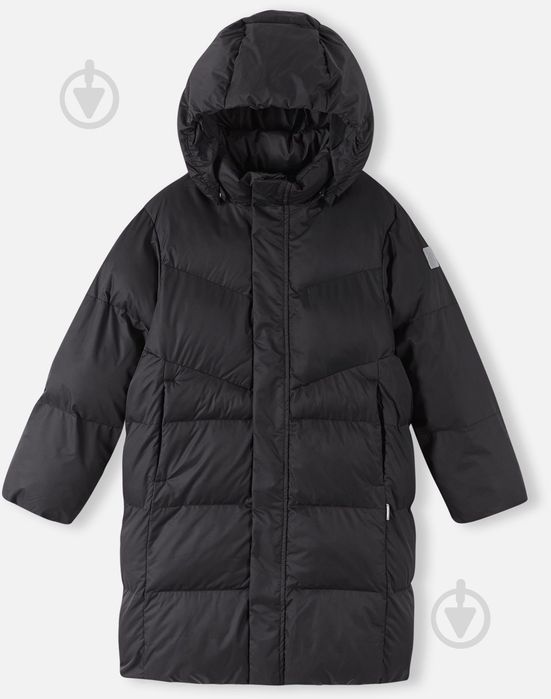 Дитяча, подовжена куртка Reima