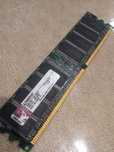 Kingston DDR 1gb