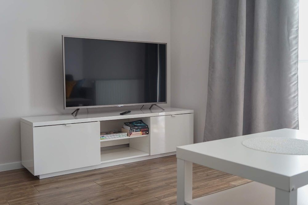 Jantar - Apartament Bursztynowe Osiedle - wynajem