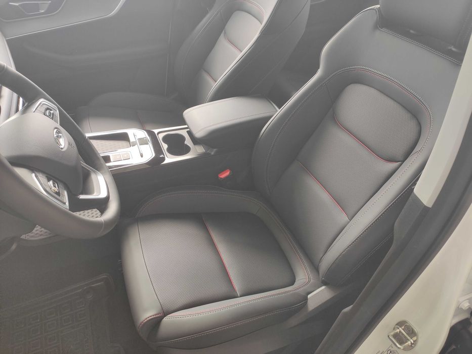 Новий Chery Tiggo 7 pro 1.5T CVT Premium 2024р Акція