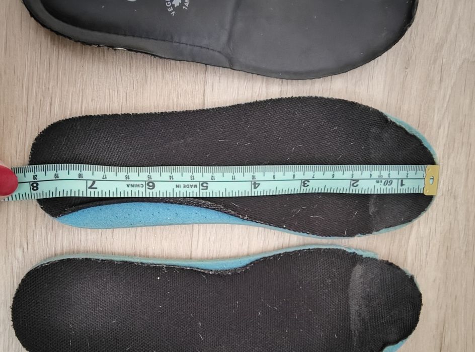 Стельки для детской обуви