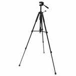 Statyw DEDRA do lasera, fotograficzny gwint 1/4" max. wys.150 cm