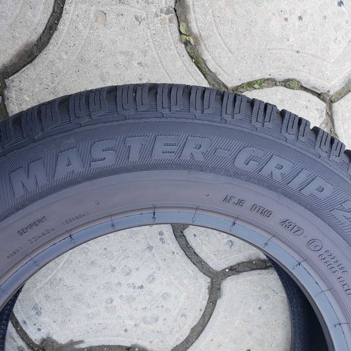 Шини 185/70 R14 Semperit (Семперіт) 60$/2шт. зимова резина