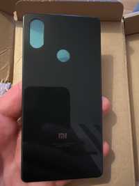 Xiaomi Mi 8 SE czarna klapka baterii
