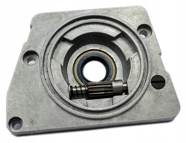 Pompka pompa oleju do Husqvarna 6 * 1 * 6 * 6 * 26 * 6 * 26 * 8 * 27 *