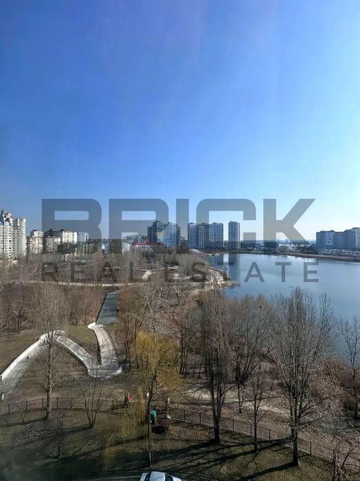 ‼️Продам квартиру. Проспект Бажана Миколи, 3к= 111.5m2‼️